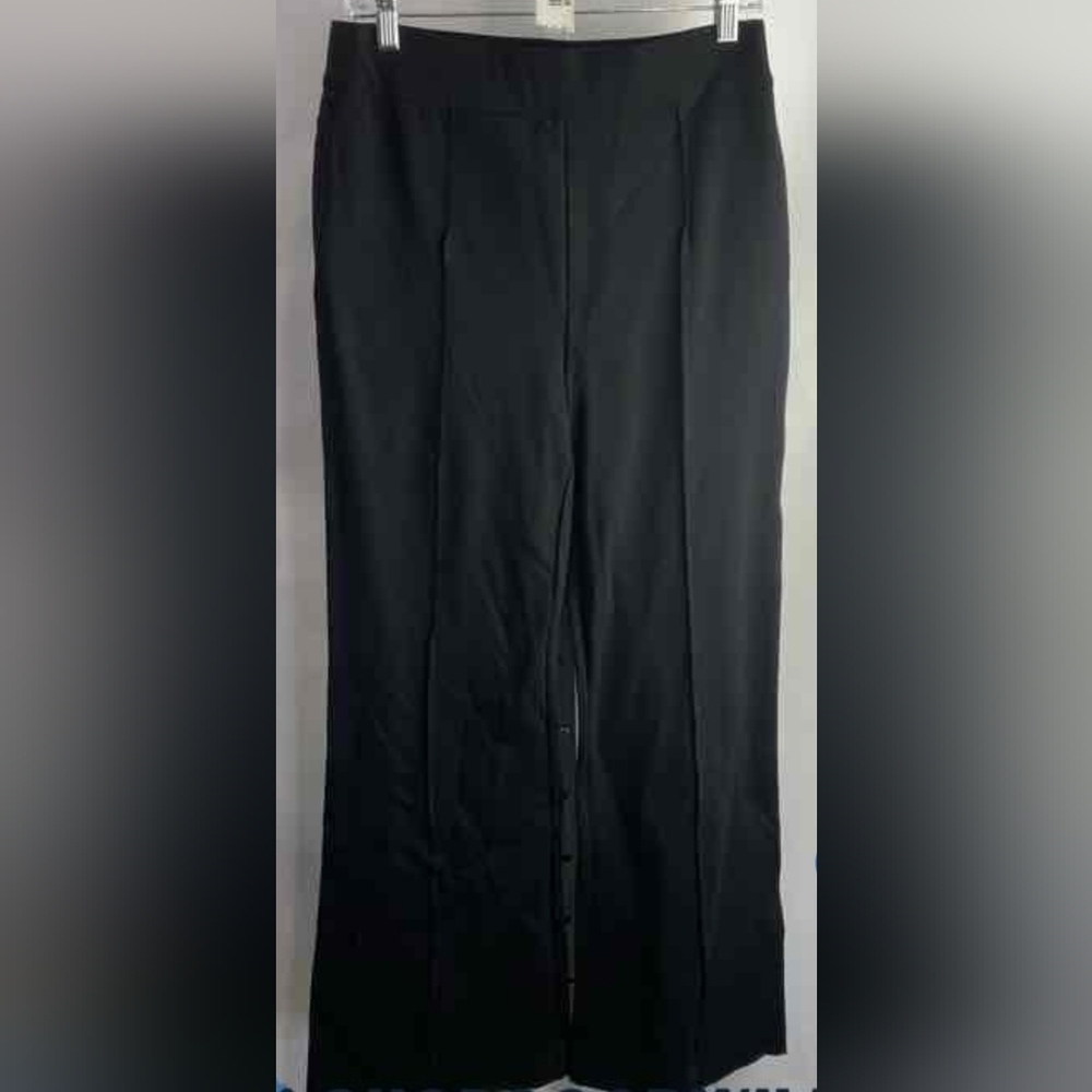 Spanx- Women's Black Pants